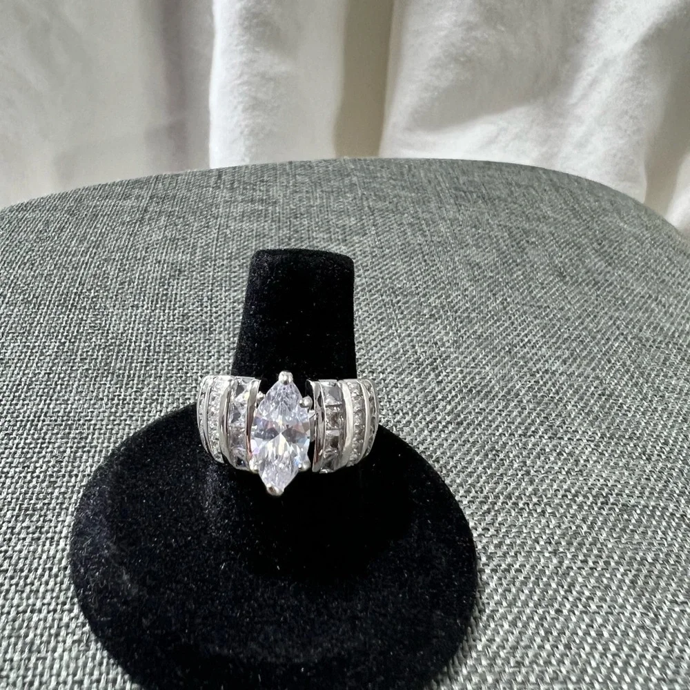 Fashion Jewelry make statement